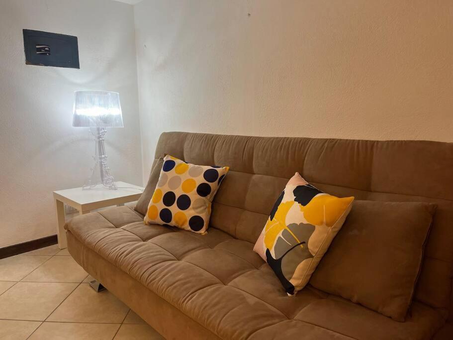 Apartment Casa Vacanza Al Bastione Di Saint Remy *
