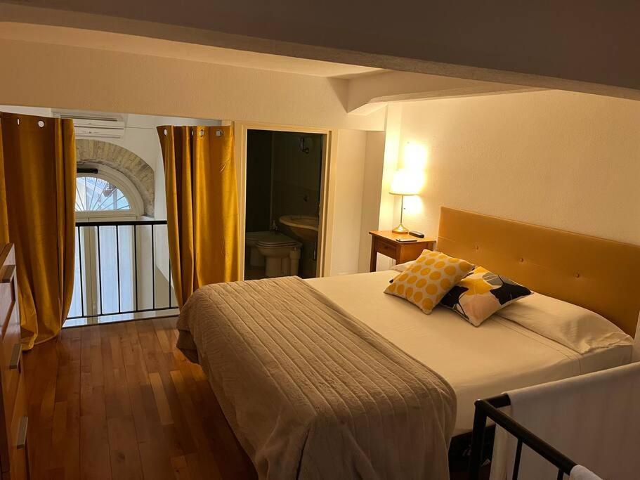 Casa Vacanza Al Bastione Di Saint Remy * Cagliari