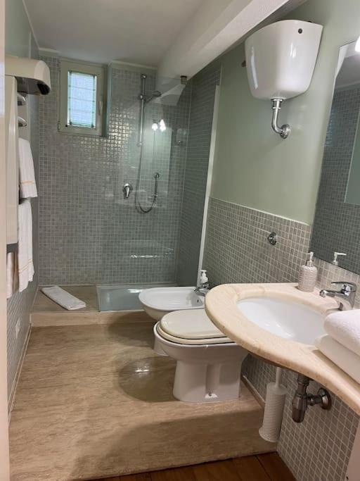 Casa Vacanza Al Bastione Di Saint Remy