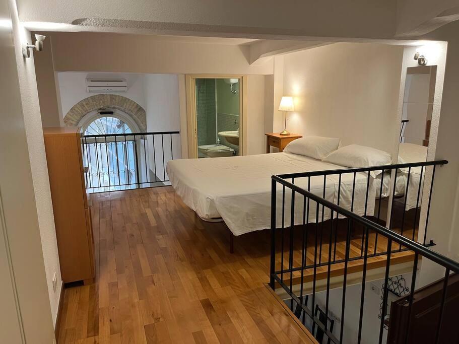 Casa Vacanza Al Bastione Di Saint Remy